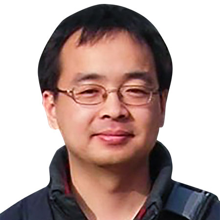 Xu Yanhui