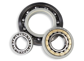 Bearings