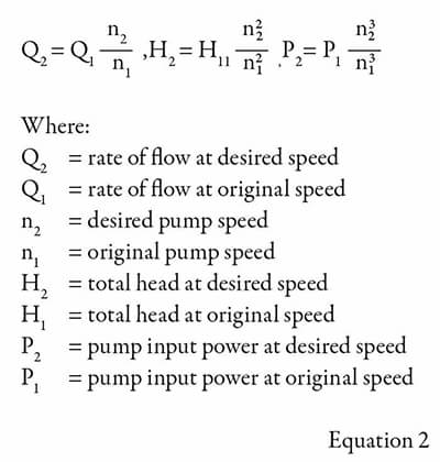 Equation 2