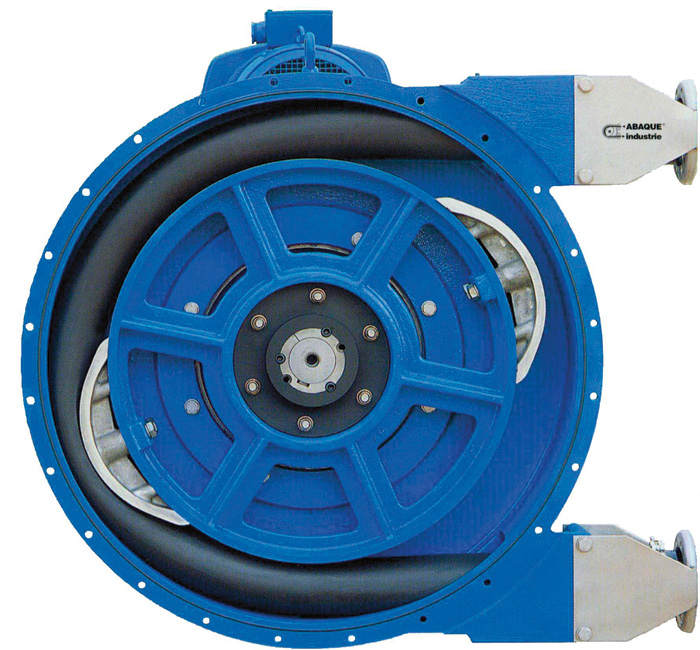 Peristaltic pump design