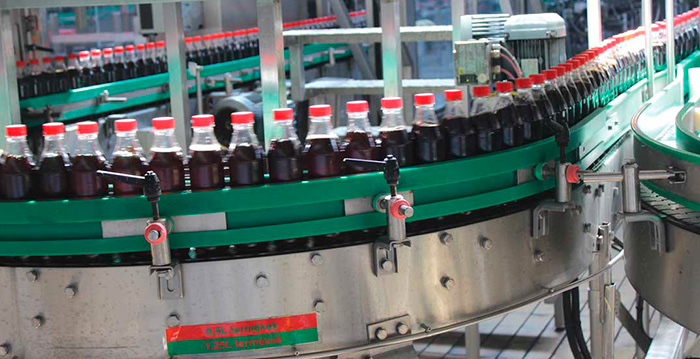 Soft Drink Manufacturing