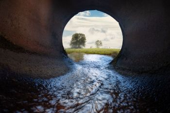 wastewater