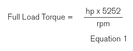 equation 1