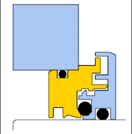 risk-free O-ring placement