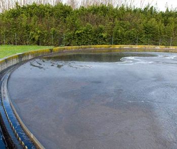 wastewater aeration