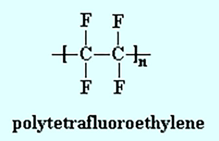 The Teflon chemical PTFE is often touted as a safe cousin of toxic PFAS.  But is