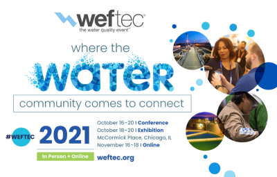 weftec