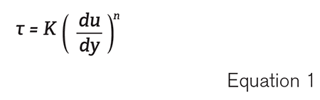 applied flow technology equation 1