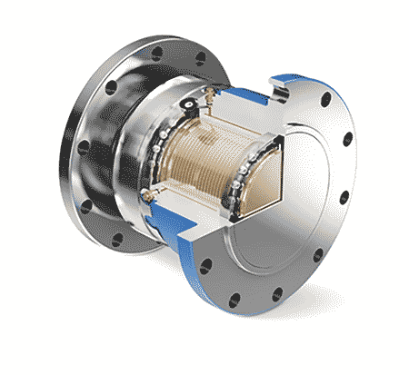 torque limiting couplings