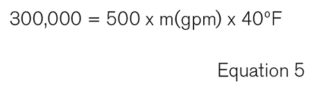 efficiency equation 5