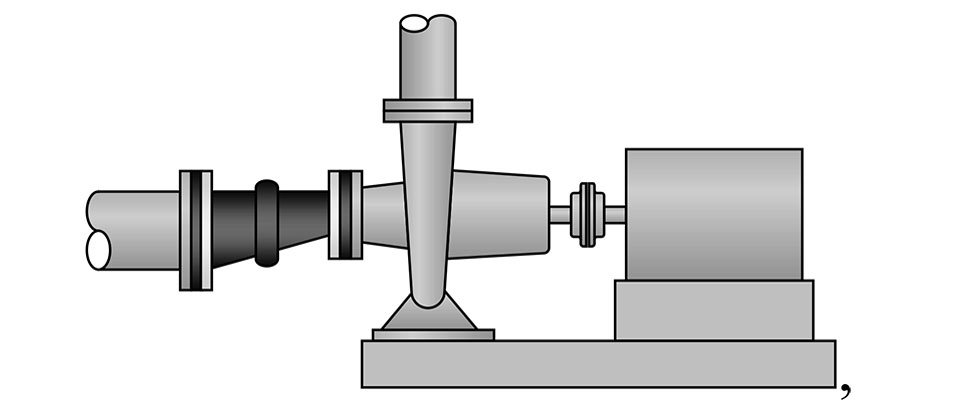 concentric reducer