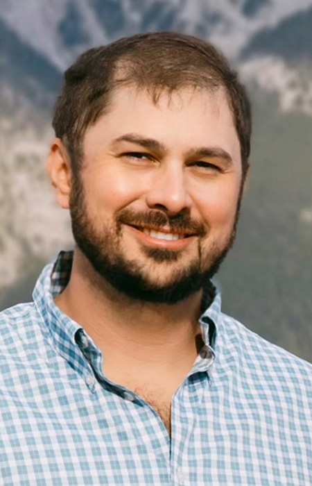 Scott Nanney, Sales Engineer, Fluid Engineering, Inc.