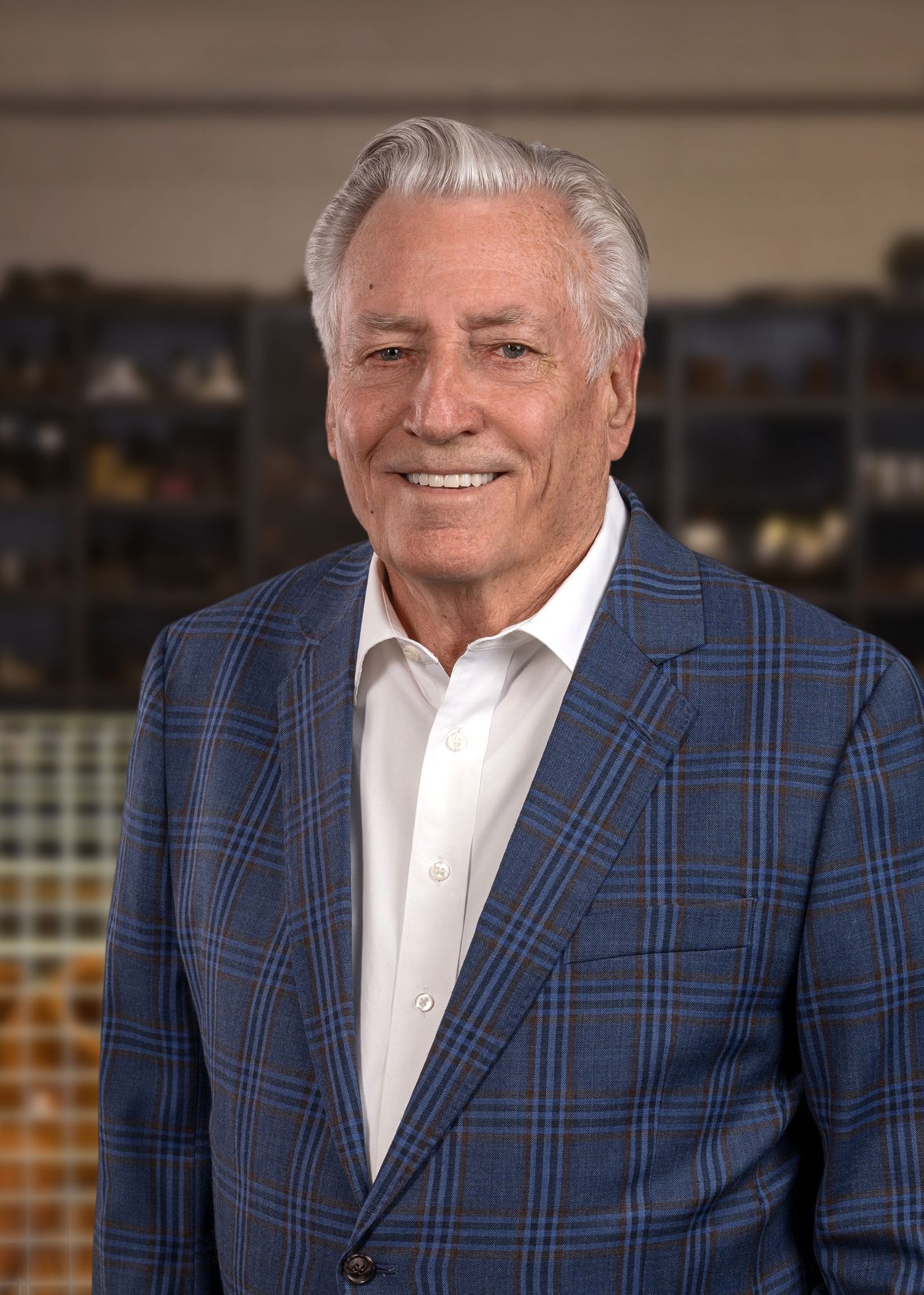 Dick Kampfen
