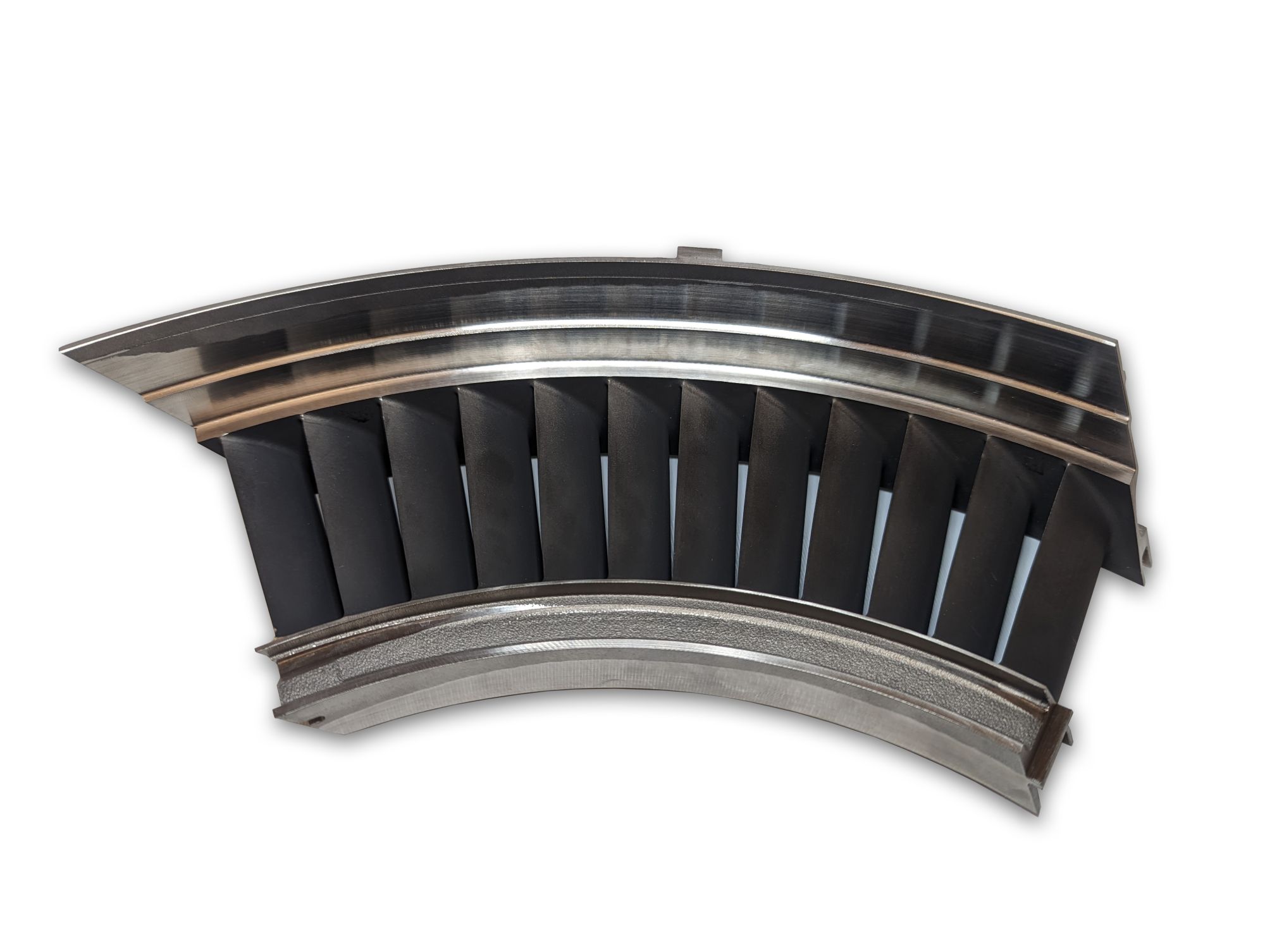 Qualifying complex materials such as IN738LC broaden the applications that can benefit from additive manufacturing.