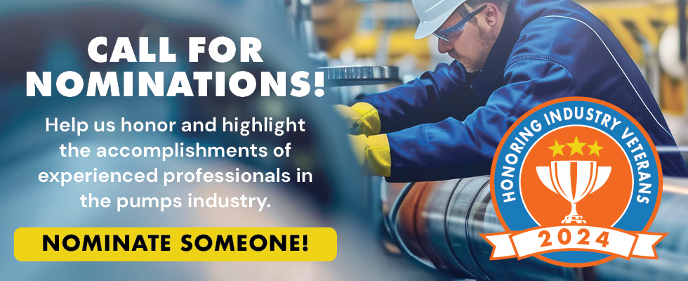 2024 Industry Veterans Nominations