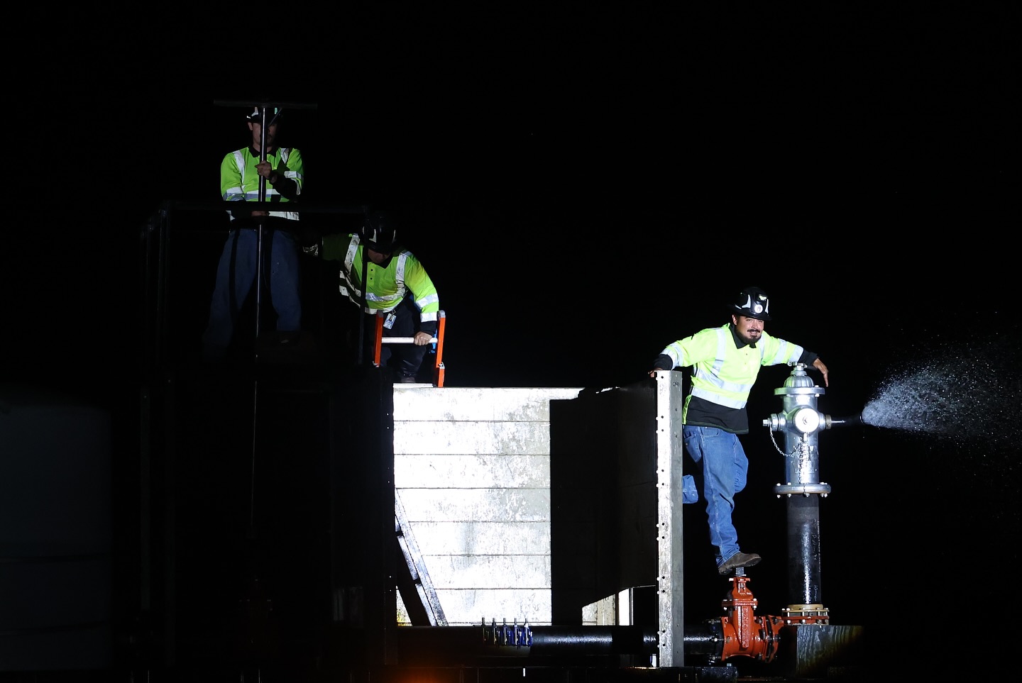 Image courtesy of Forklift Danceworks