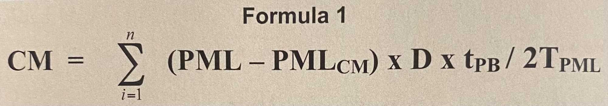 formula 1