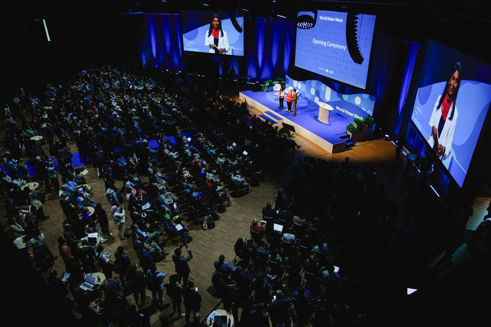 World Water Week 2024