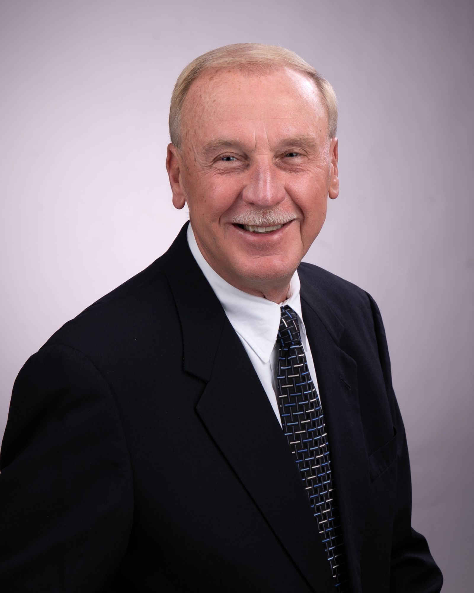 Al Hubbard, Vice President - Global Marketing & Marketing Services, A.W. Chesterton