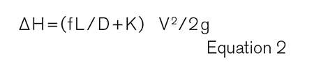 Equation 2