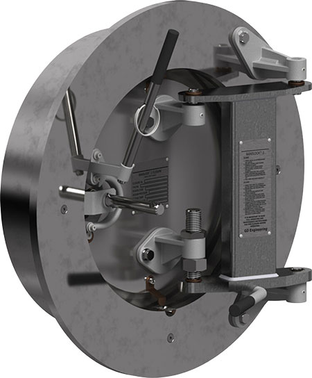 GD Bandlock 2 closures from Celeros