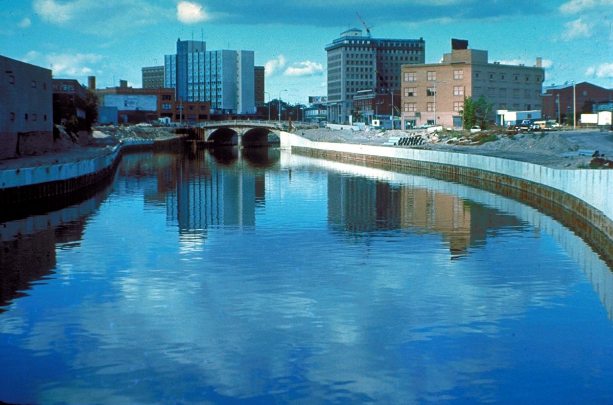 Flint, Michigan