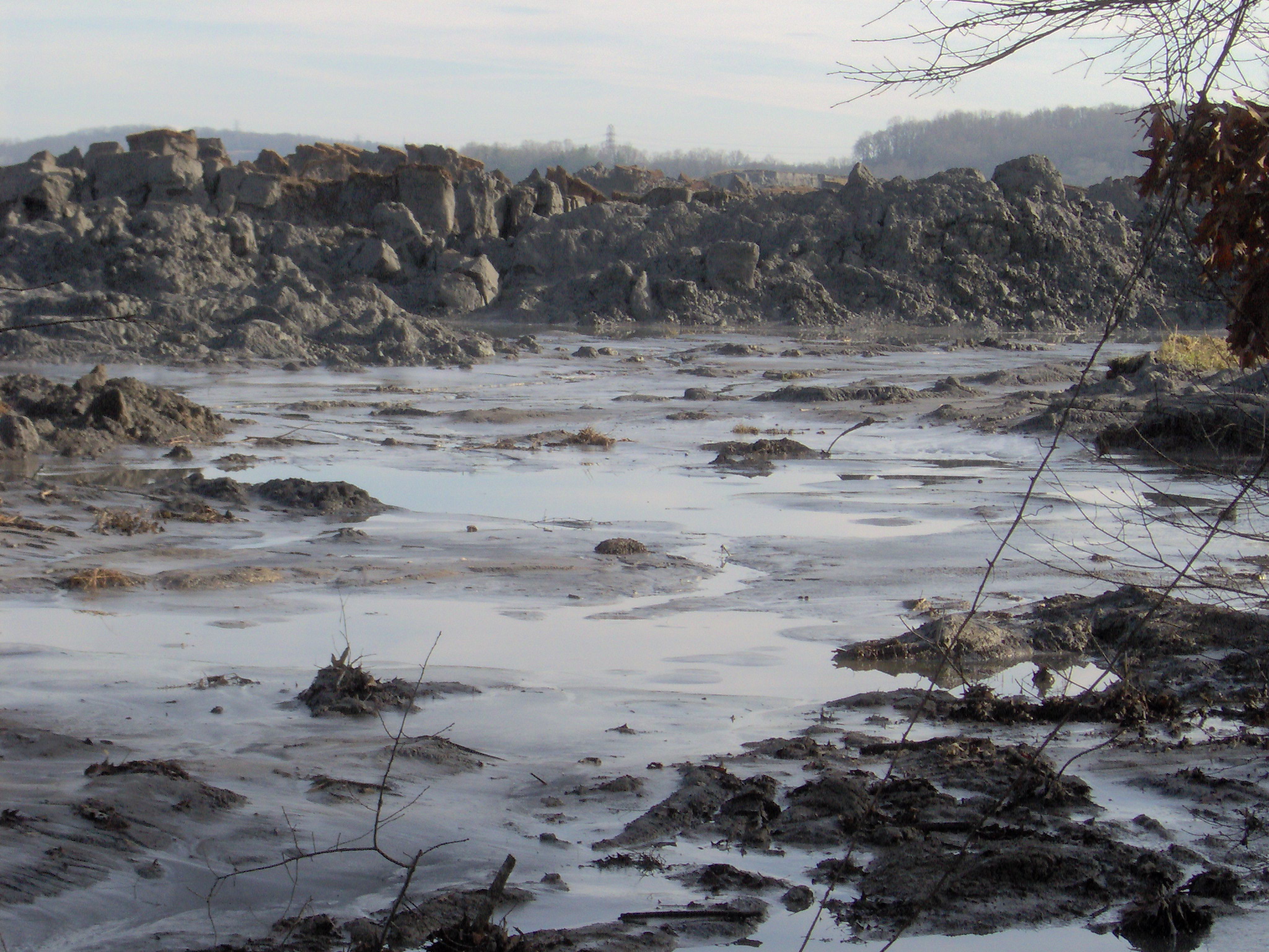 Taking a Holistic Approach to Coal Ash Pond Remediation Pumps & Systems