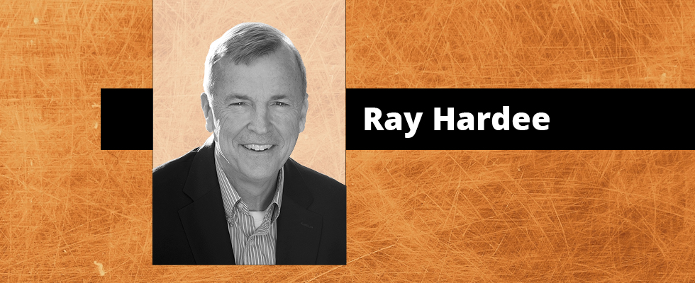 Ray Hardee