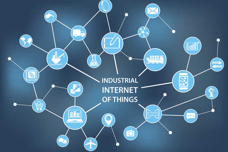 IIoT graphic