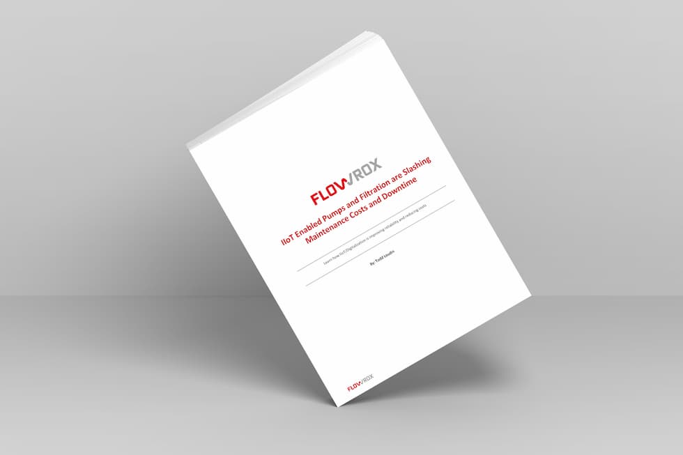 IIoT Slash Maintenance Costs and Downtime