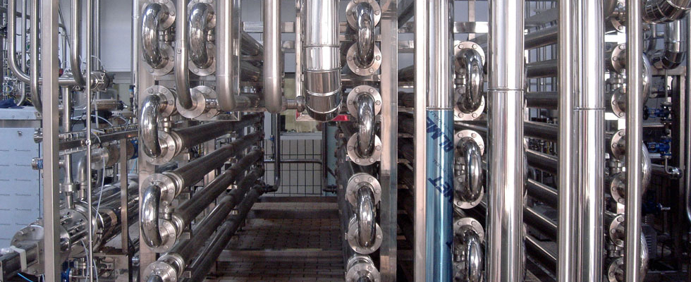 HRS Heat Exchangers image