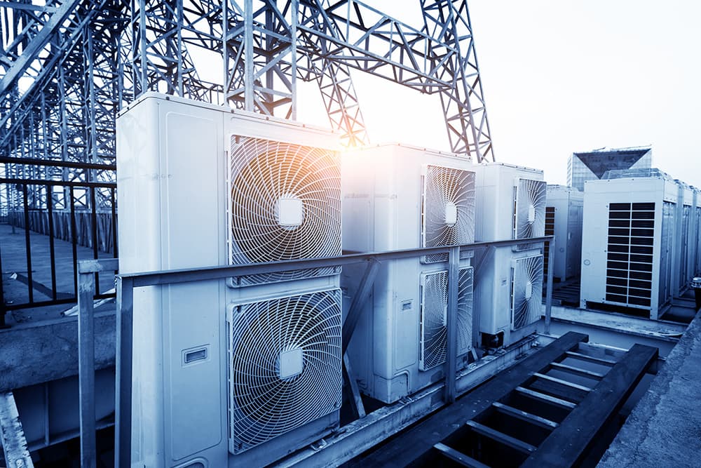 Is the HVAC Industry Prepared for These Trends?