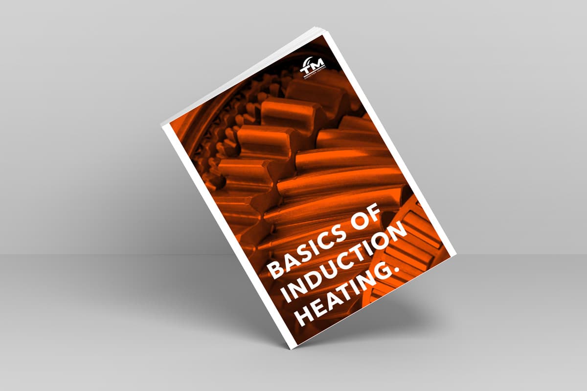 Ludeca: Basics of Induction Heating