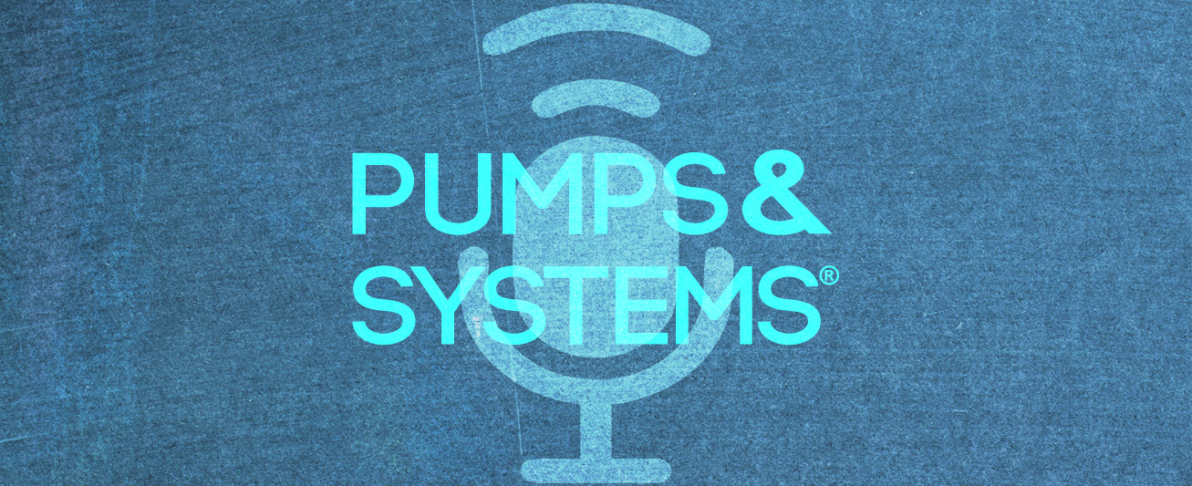 P&S podcast logo