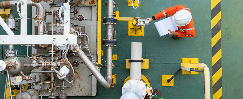 What to Consider for Oil, Gas & Petroleum Pumps