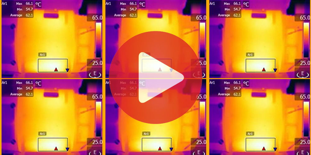 What Happens When a Motor Runs Overheated?