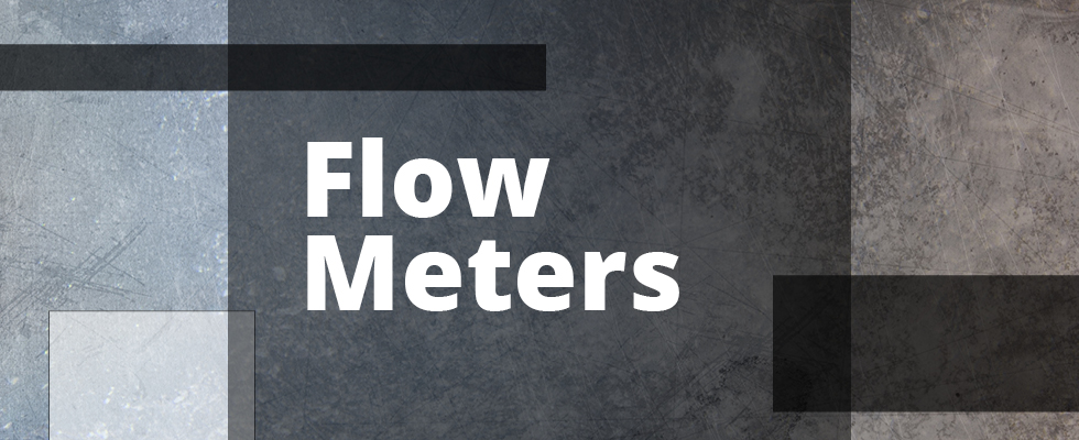 Flow Meters