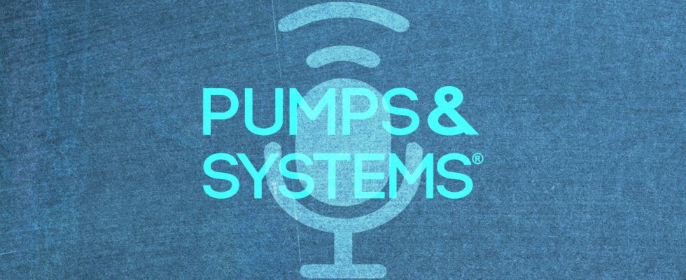 pumps podcast