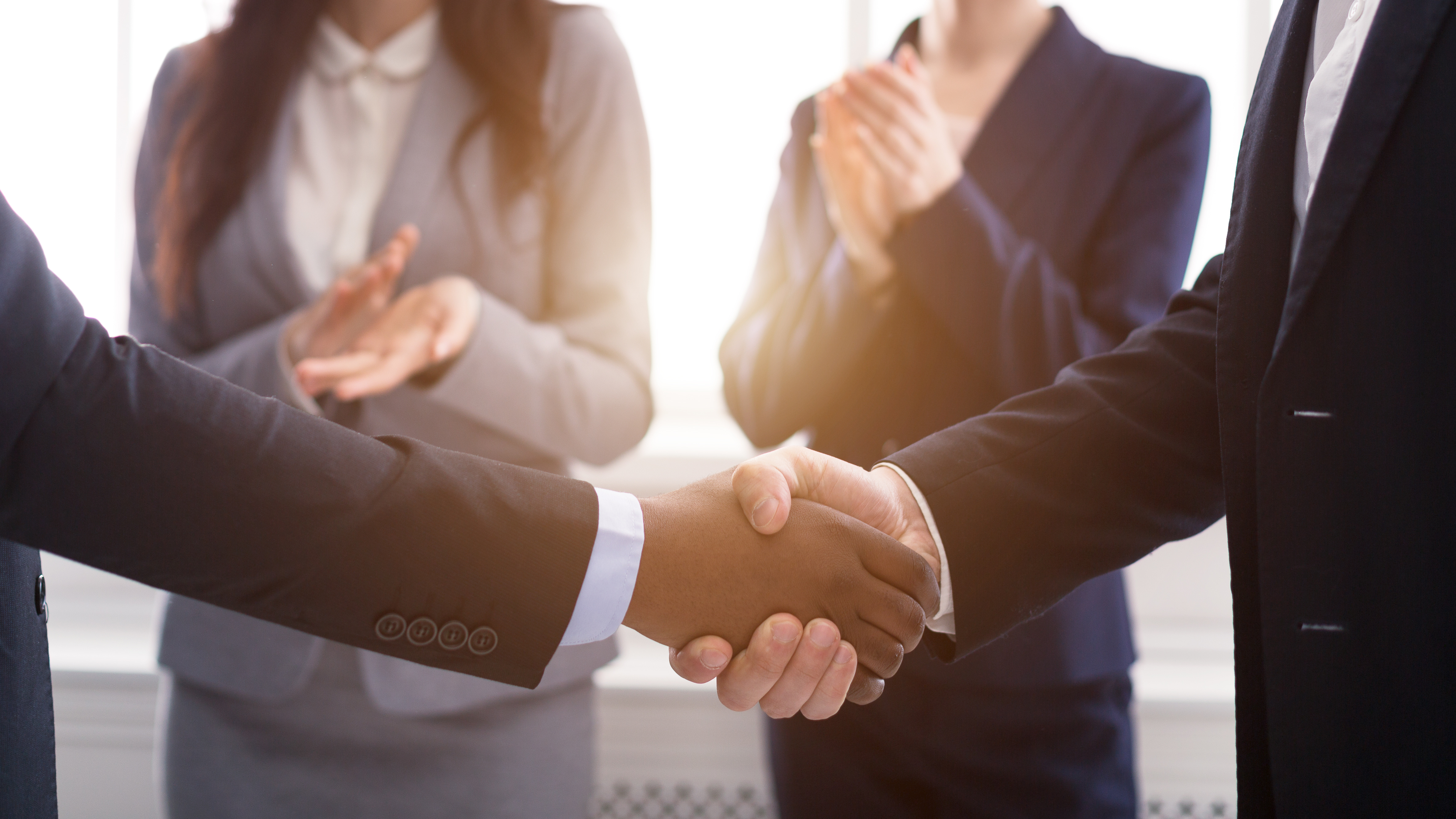 mergers acquisitions deals