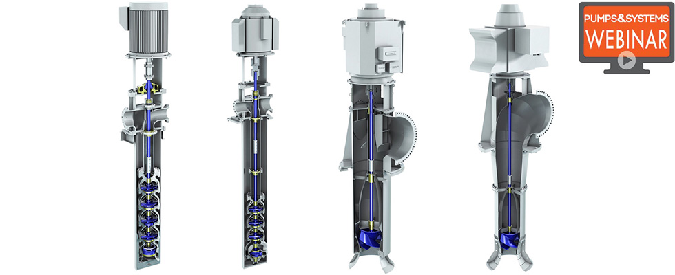 Sulzer Vertical Pumps Webinar