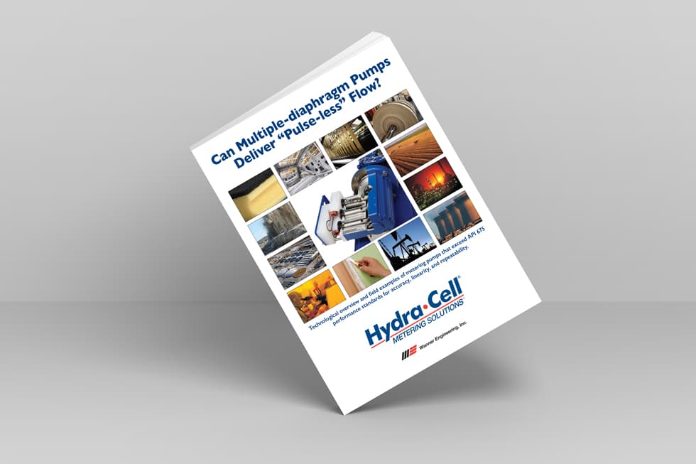 Hydra-Cell white paper image