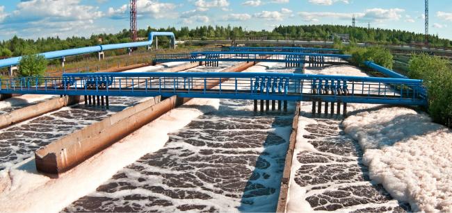 blackmer wastewater