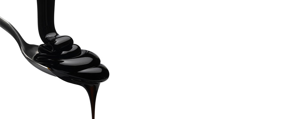 Molasses