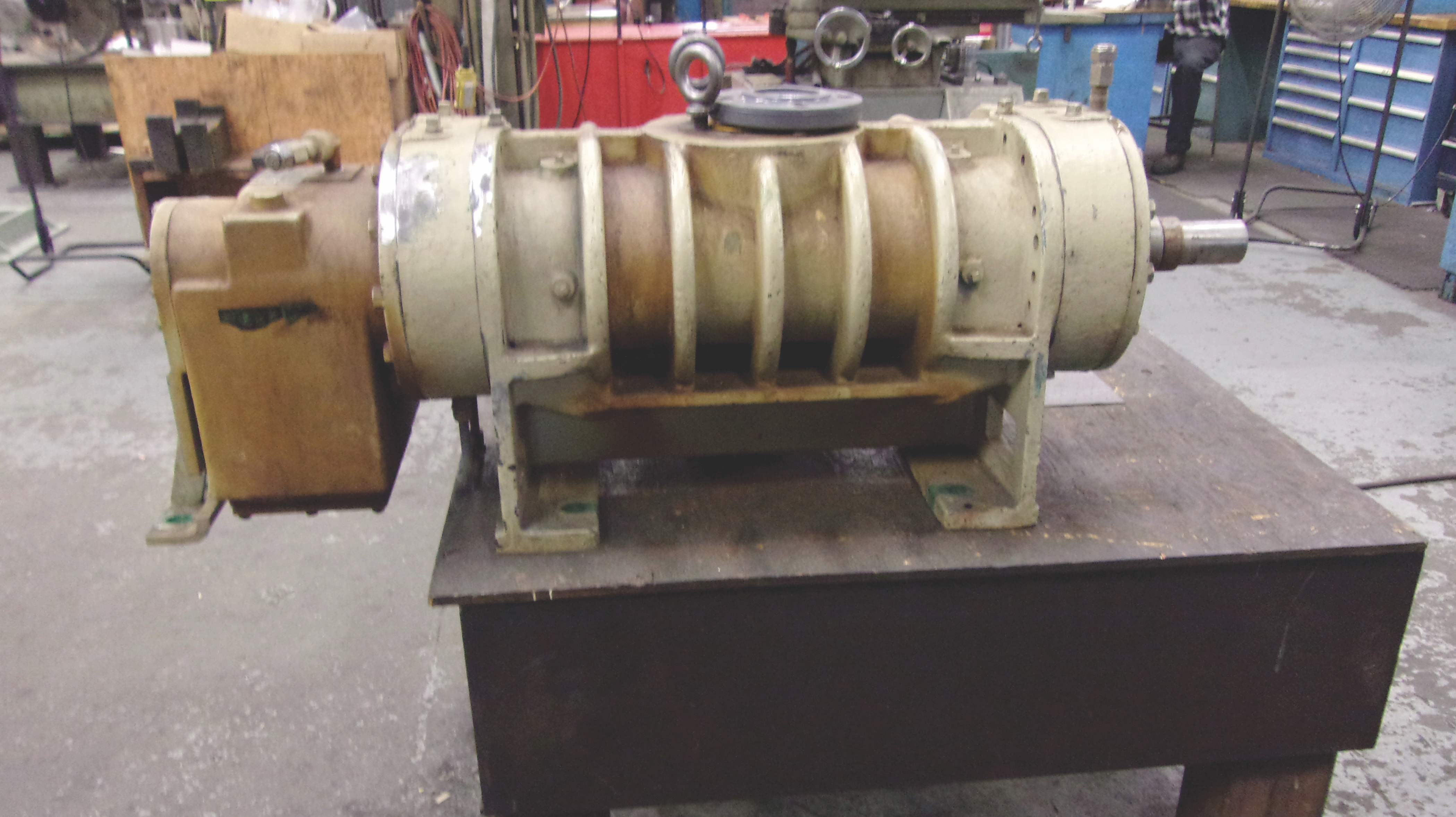 circor pump