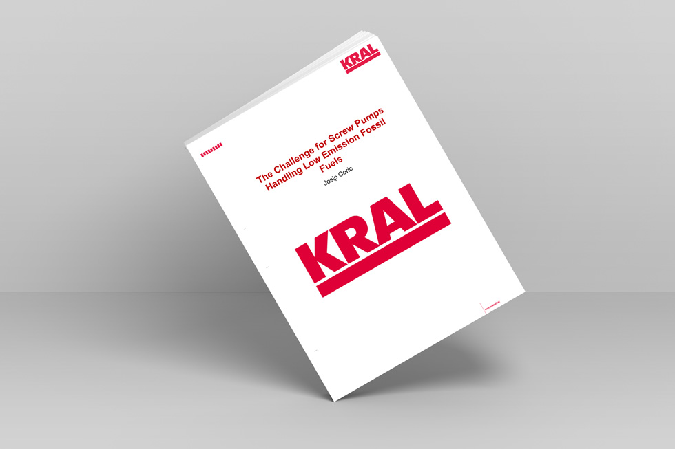 KRAL white paper