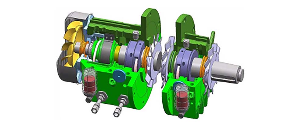 bearing assembly retrofit