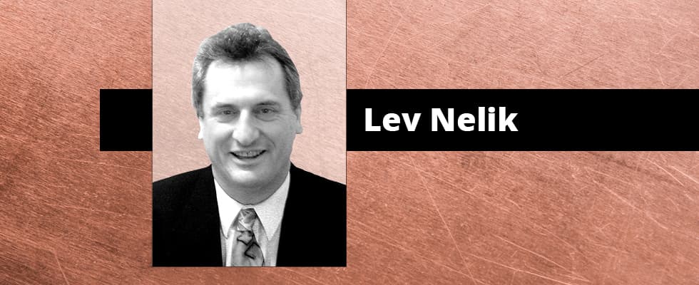 lev Nelik