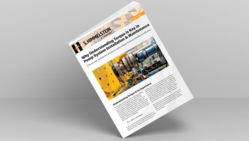 Himmelstein Understand Torque & the Importance of Using the Right Sensor White Paper