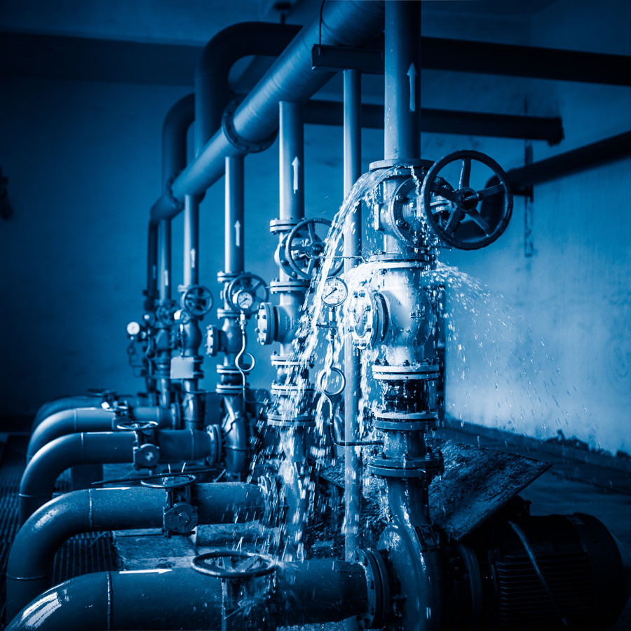 pump reliability