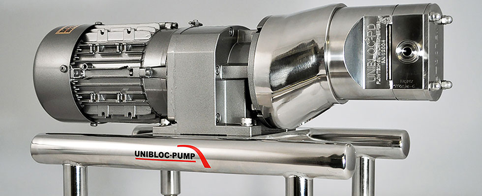 unibloc pump